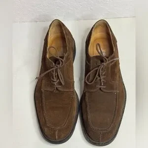 Bruno Magli | Shoes | Bruno Magli Marcello Suede Oxfords  display picture 3